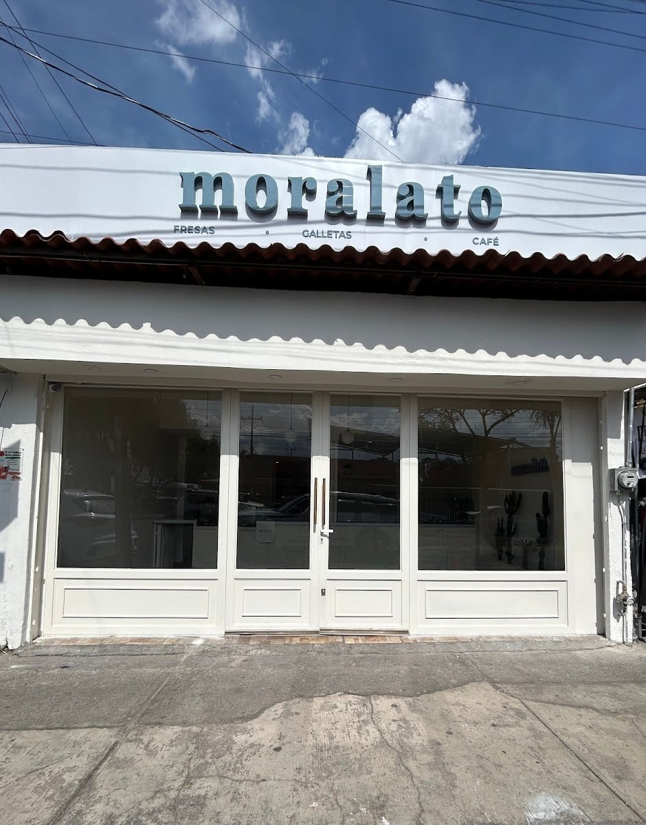 moralato