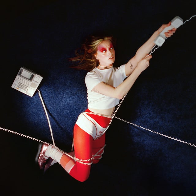 Everybody Needs a Hero - Album · Orla Gartland