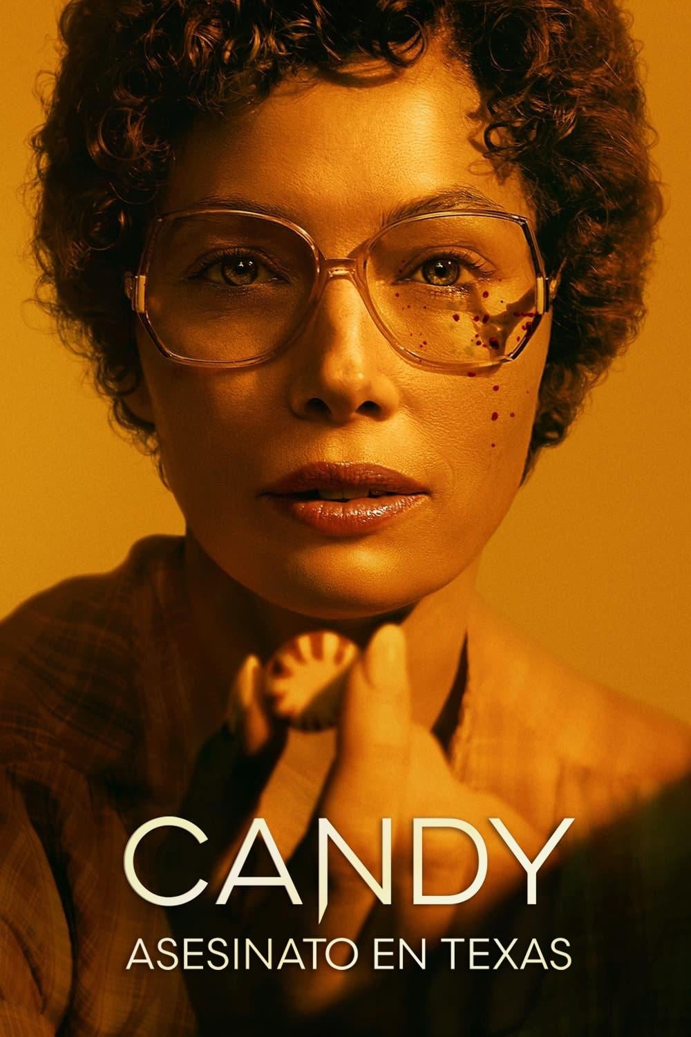 Candy: Una Historia de Pasión y Crimen - Robin Veith, Nick Antosca · 2022