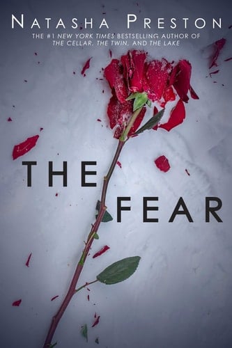 The Fear - Natasha Preston · 2022