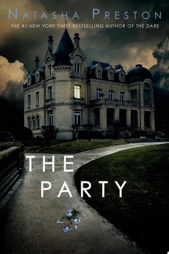 The Party - Natasha Preston · 2024