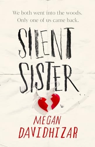 Silent Sister - Megan Davidhizar · 2024