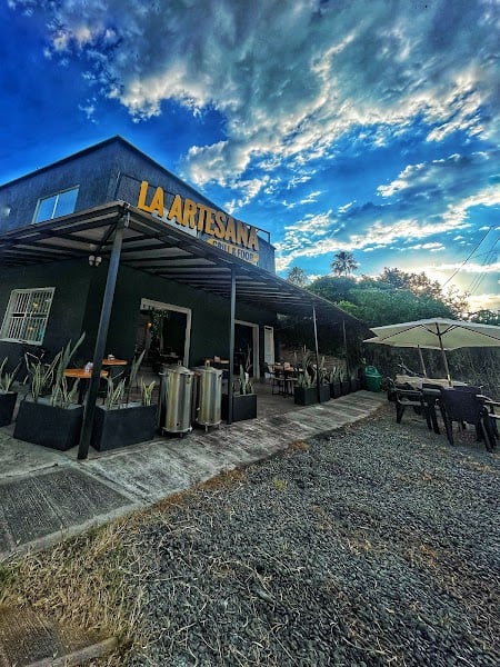 La Artesana Grill&Food