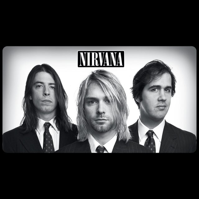 Sappy - Song · Nirvana