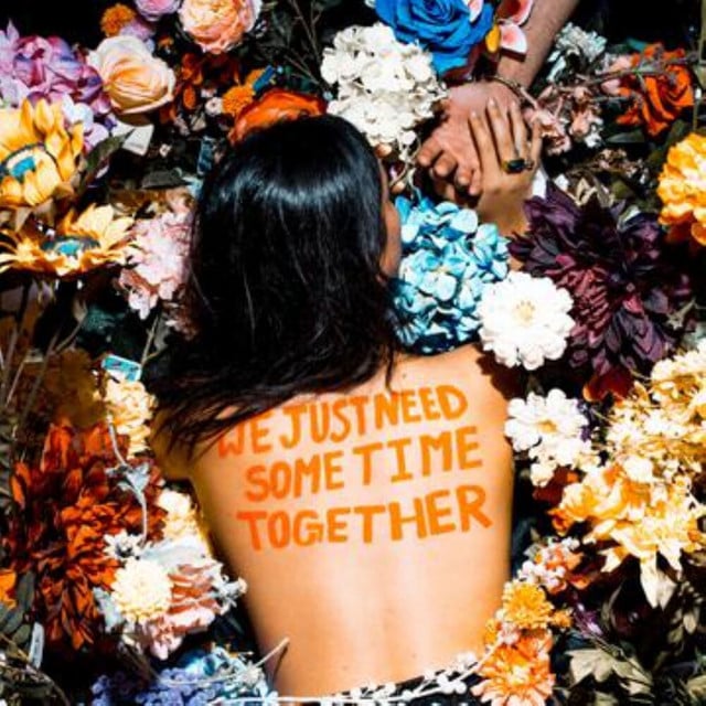 affection - Song · BETWEEN FRIENDS