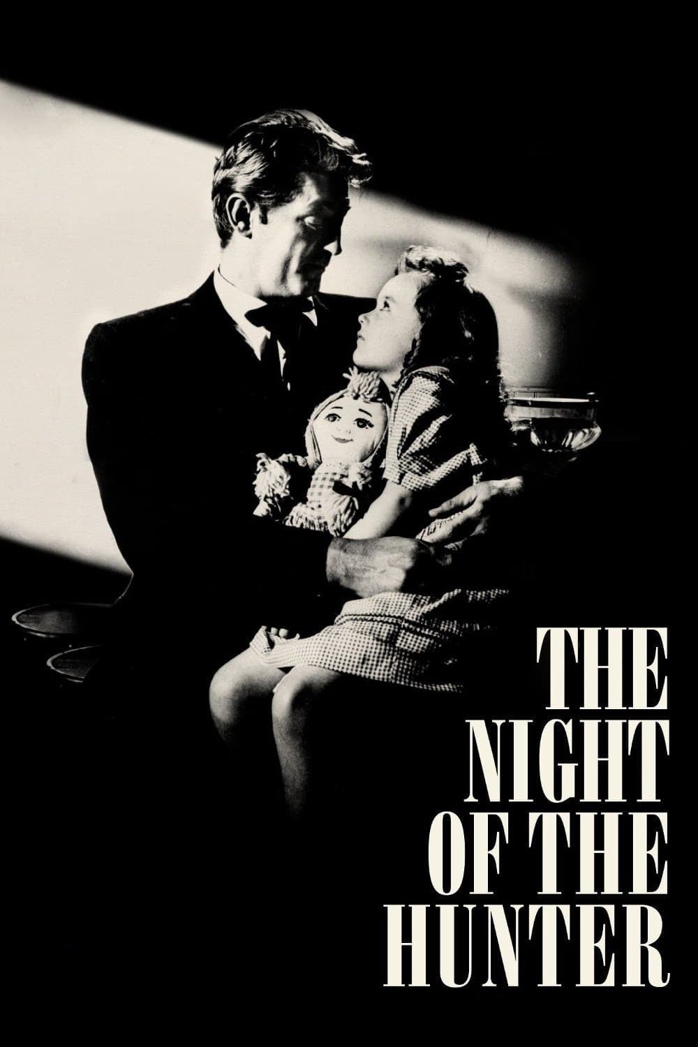 The Night of the Hunter - Charles Laughton · 1955