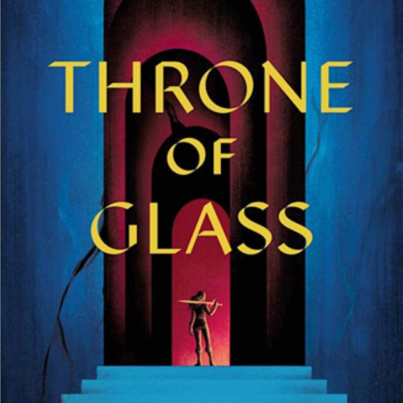 Throne of Glass