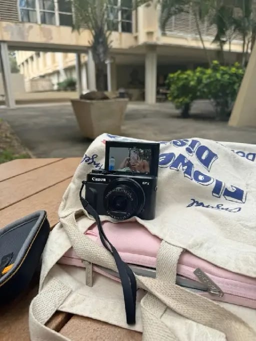 Realizar vlogs!