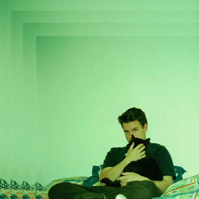 Corduroy Dreams - Track 路 Rex Orange County