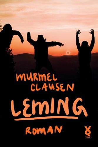 Leming Roman - Murmel Clausen · 2024