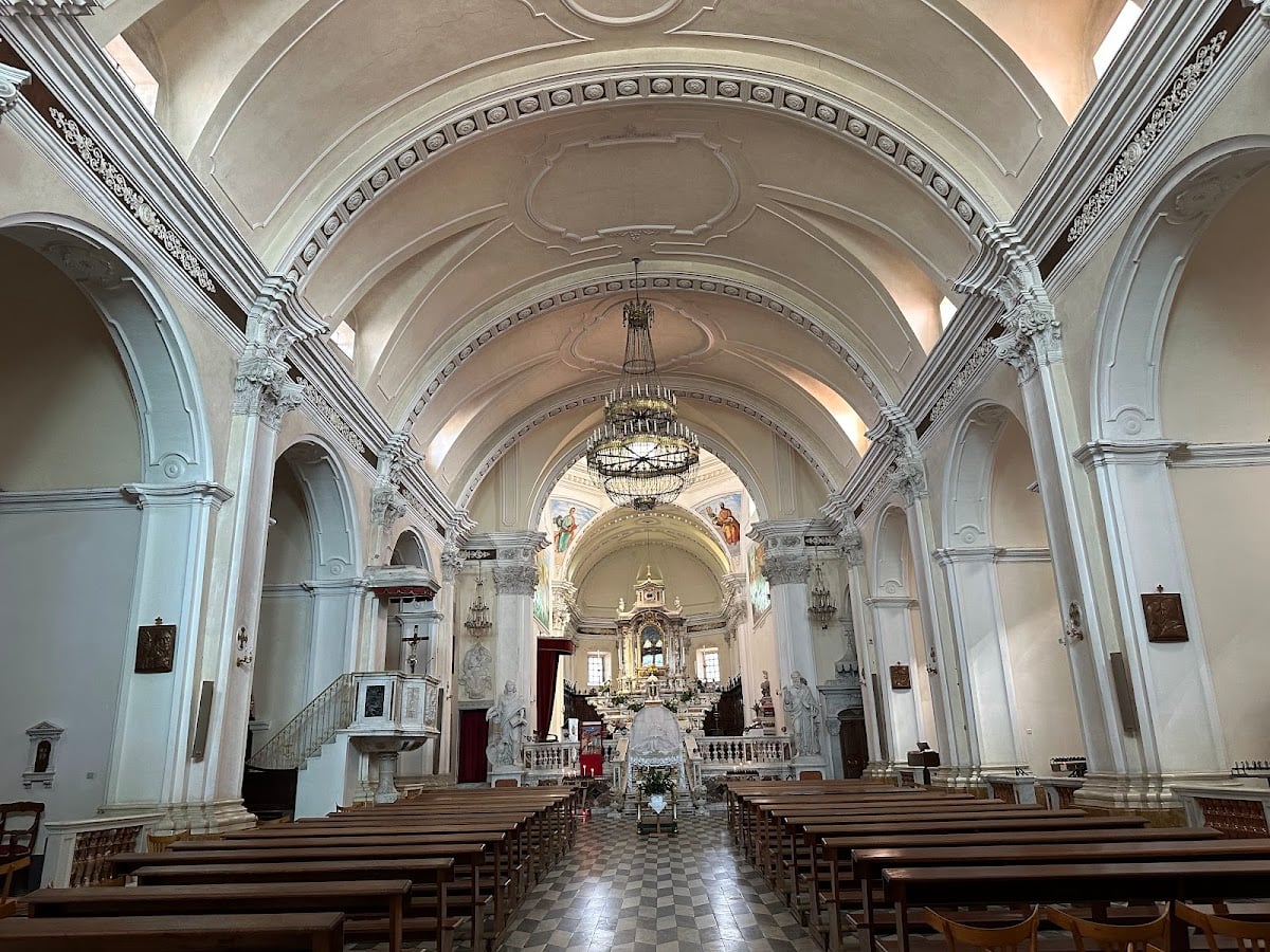 Basilica di Santa Maria della Neve