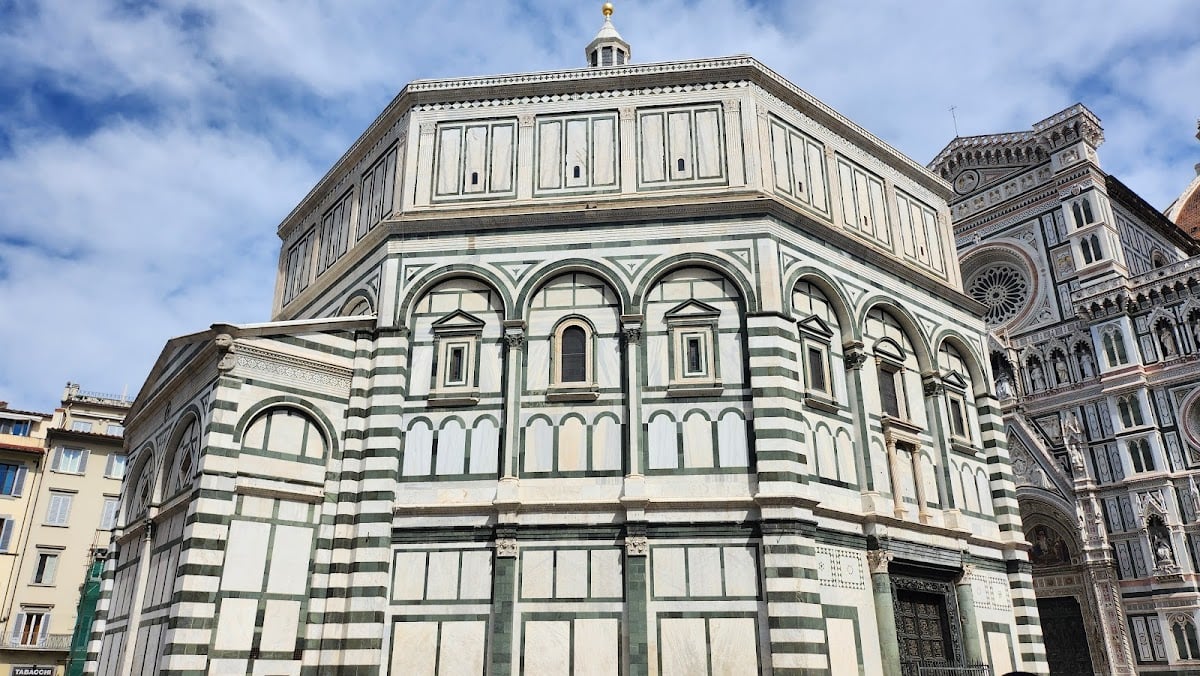 Battistero di San Giovanni