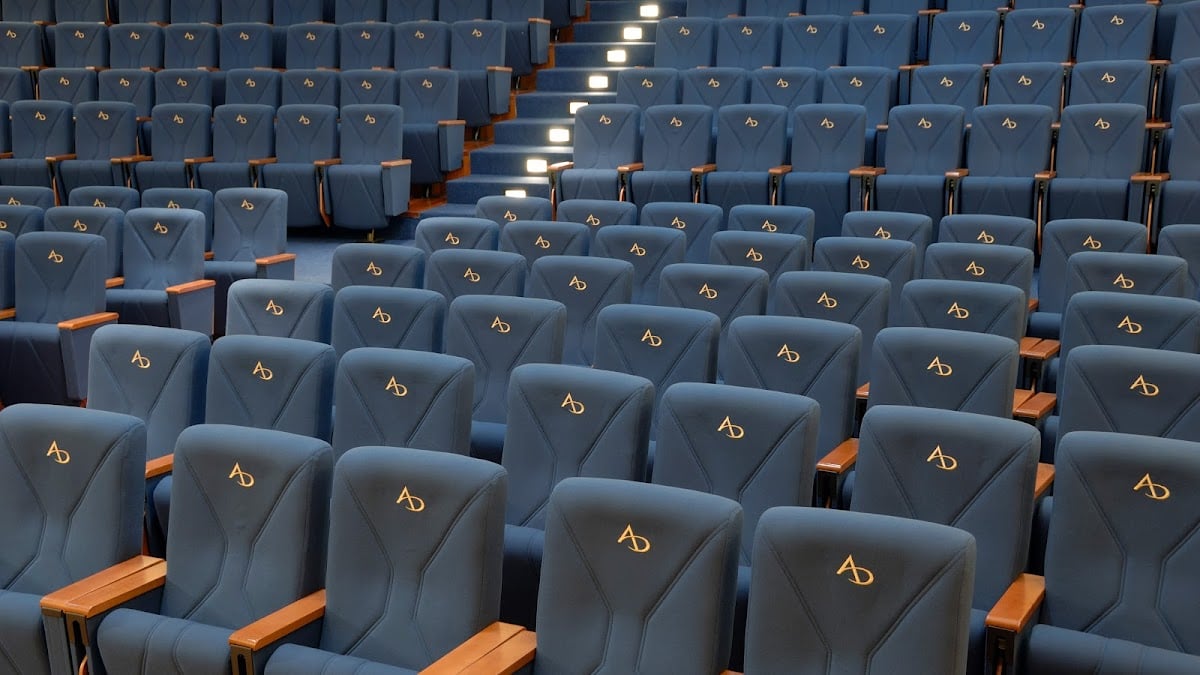 Auditorium al Duomo