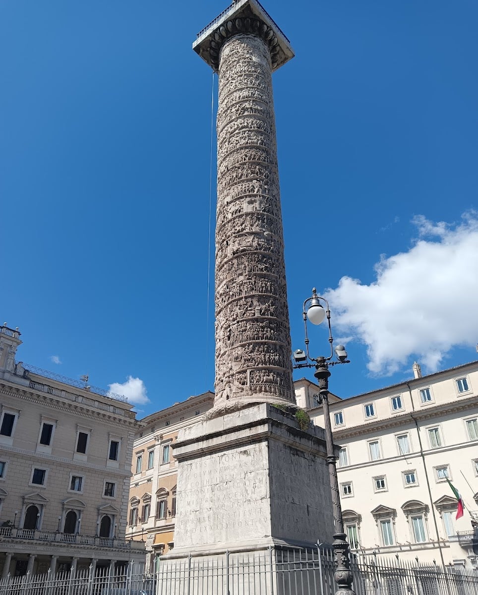 Plaza Colonna