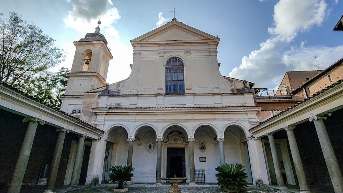 Basílica de San Clemente de Letrán