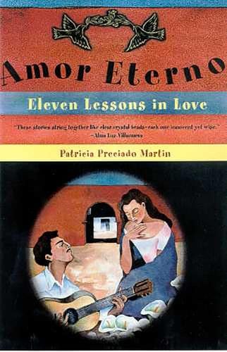 Amor Eterno - Patricia Preciado Martin • 2000