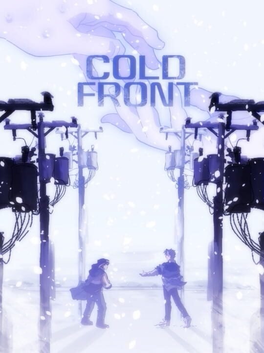 Cold Front - Mac · PC (Microsoft Windows)