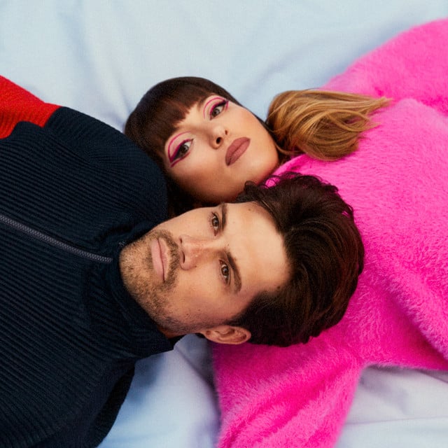 Oh Wonder - Artist
