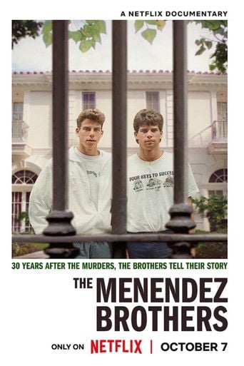 The Menendez Brothers - Alejandro Hartmann · 2024