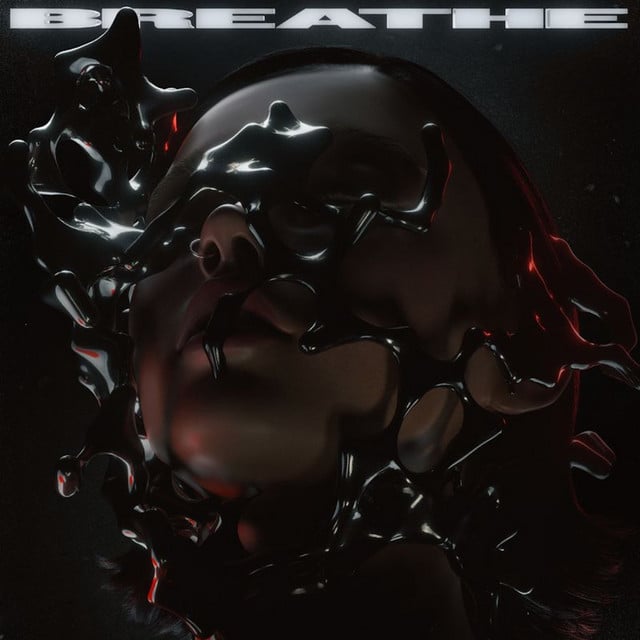BREATHE - Song · Xavier Mayne, Chase Atlantic, DE'WAYNE