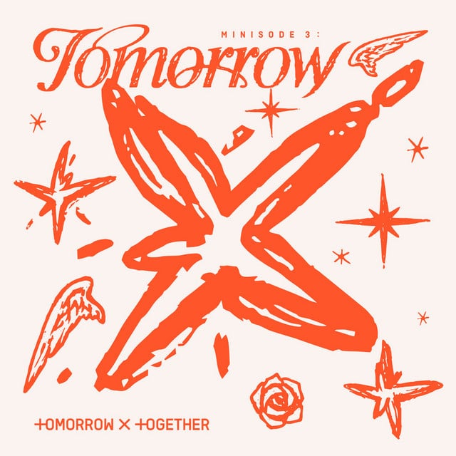 I’ll See You There Tomorrow - Song · TOMORROW X TOGETHER