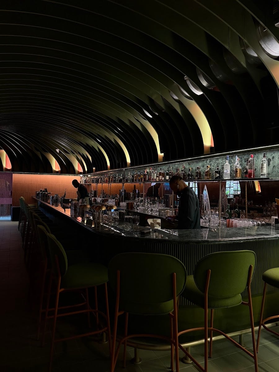 ORI BAR