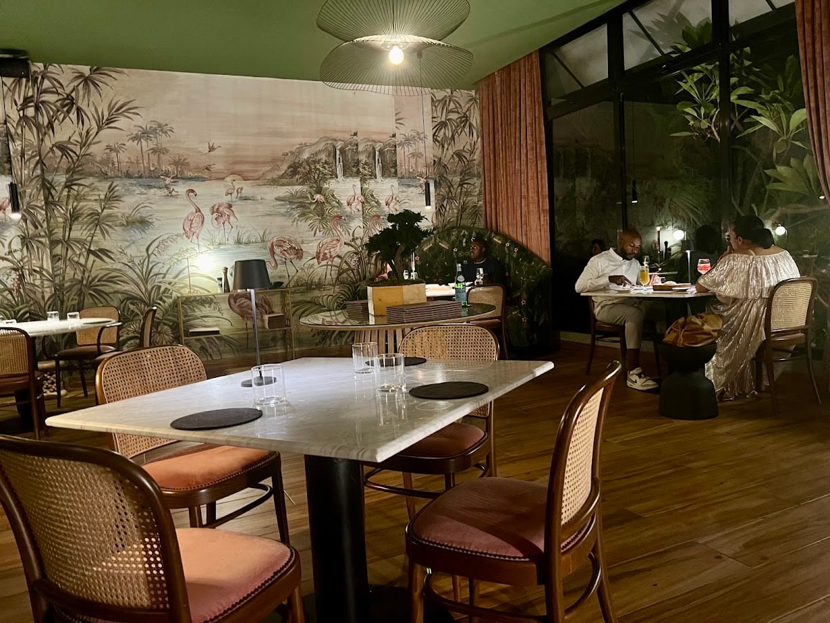 Barolo Ristorante