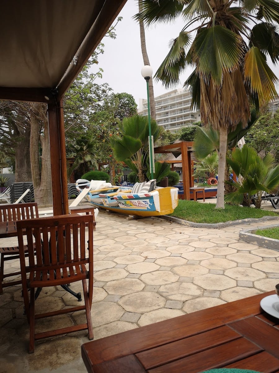 Teranga Beach Club
