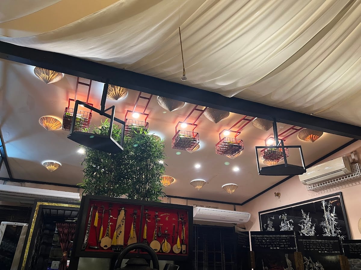 Au Petit Bouddha
