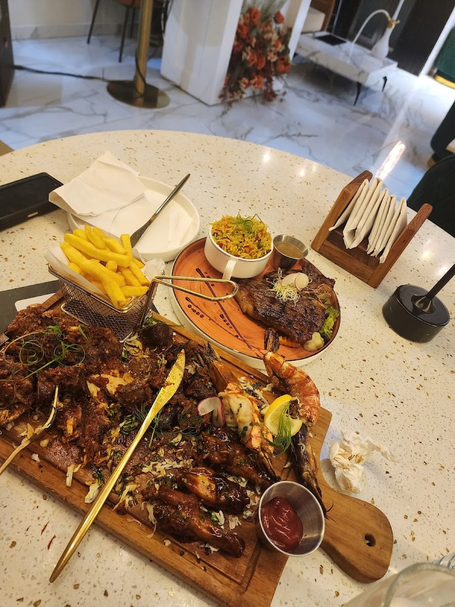 The Mayfair Lagos