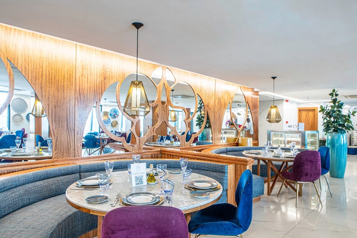 Salma's Authentic Lebanese Cuisine