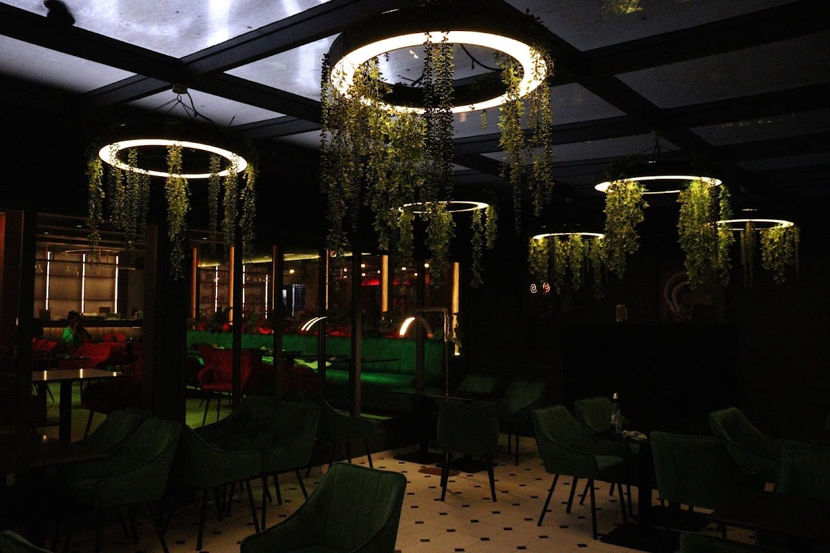 Delya Restaurant