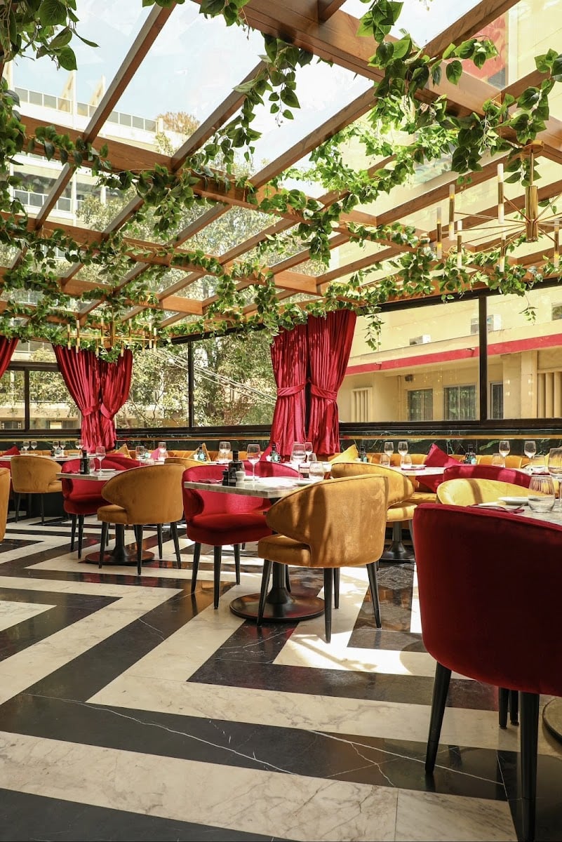 Nostra Restaurant