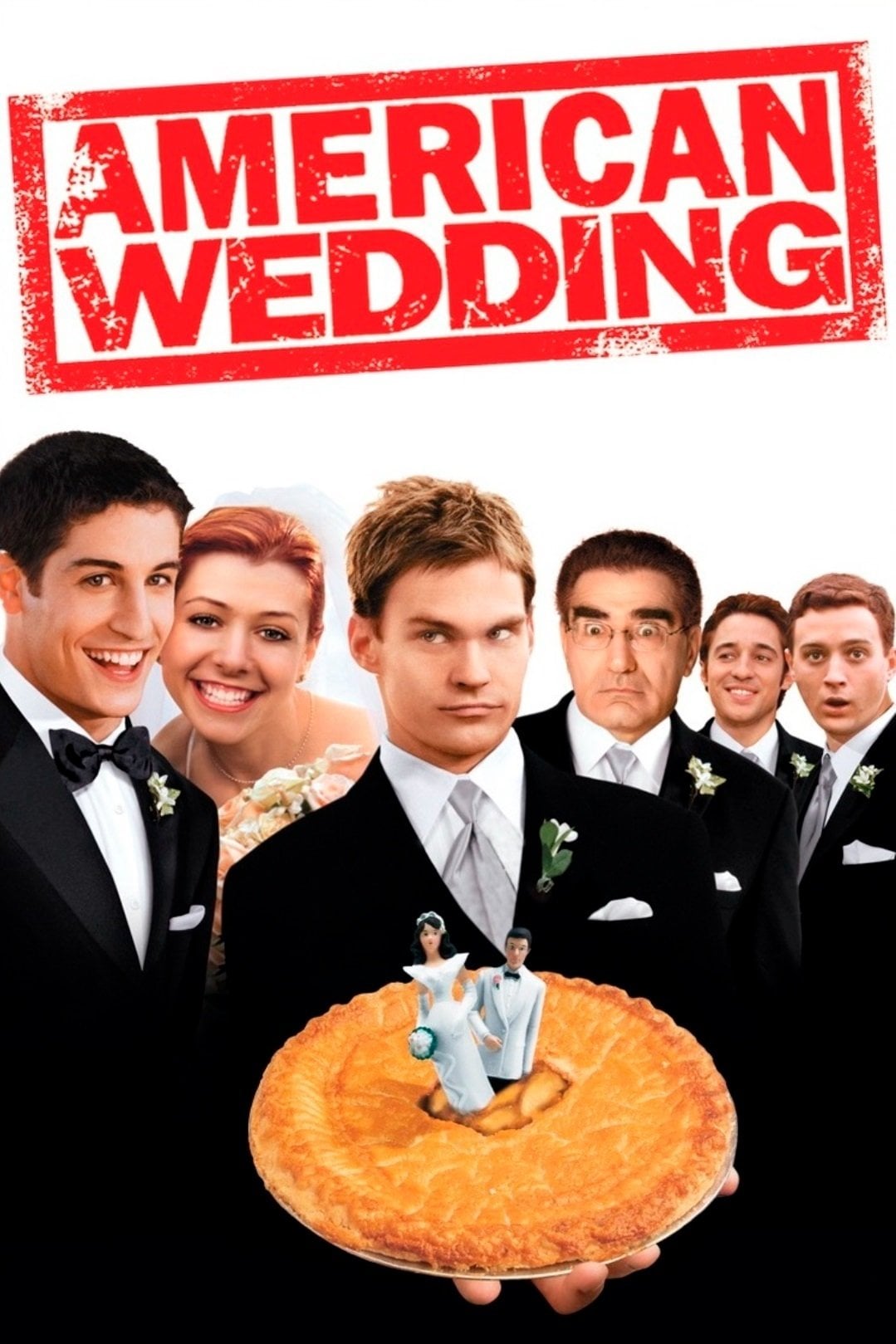 American Wedding - Jesse Dylan · 2003