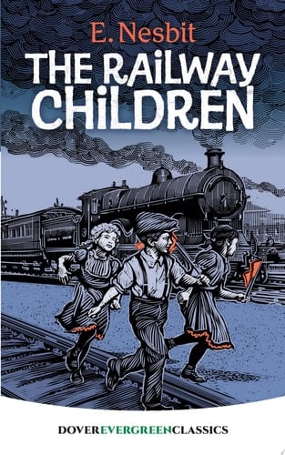The Railway Children - E. Nesbit β’ 2000