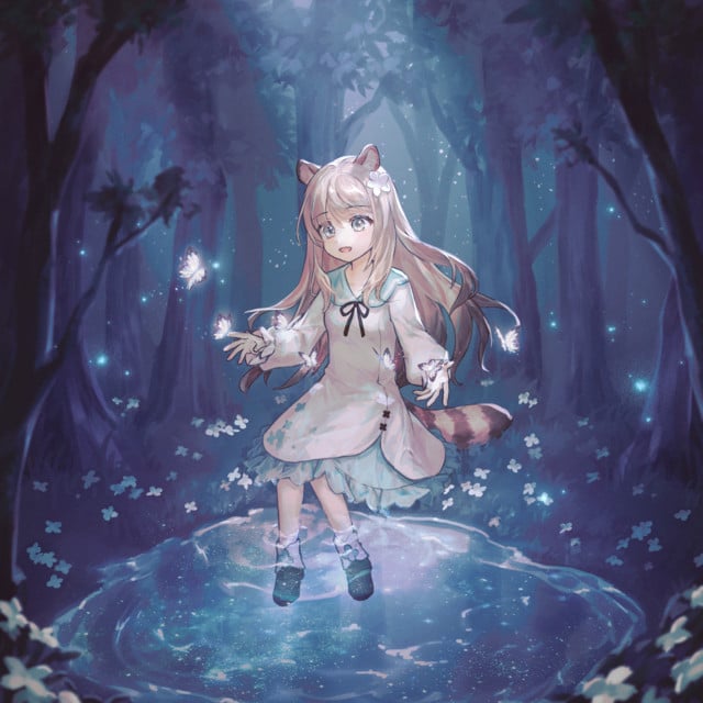 Rinne - Artist