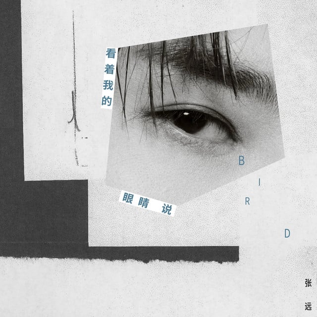 看着我的眼睛说 - Song · 张远