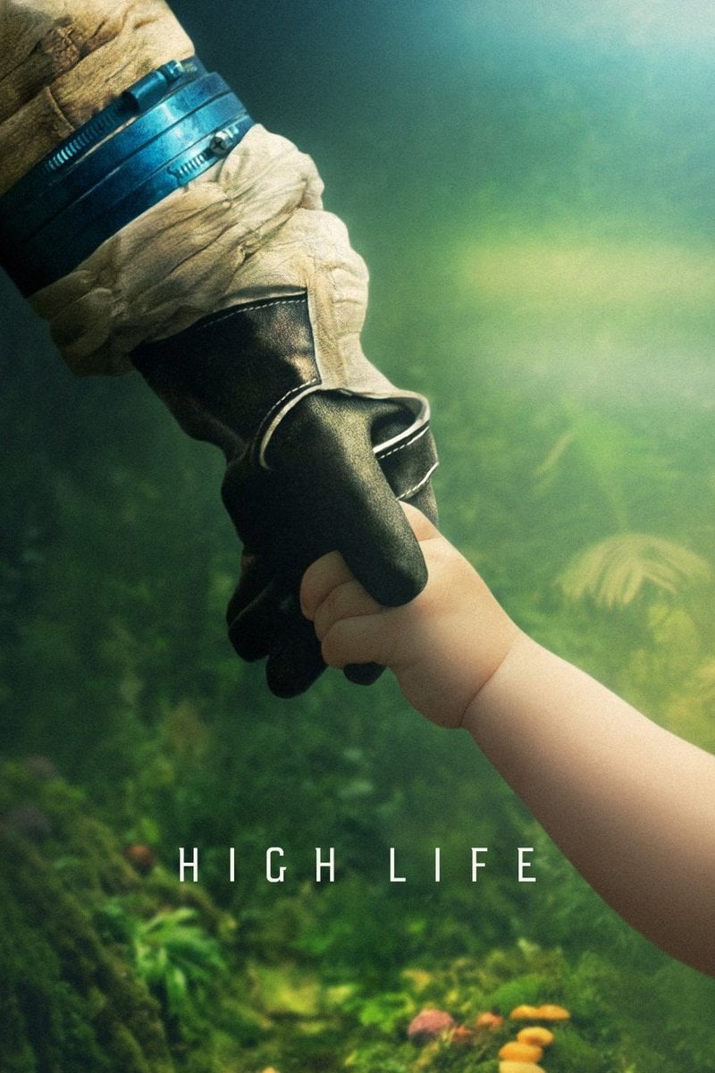 High Life - Claire Denis · 2018