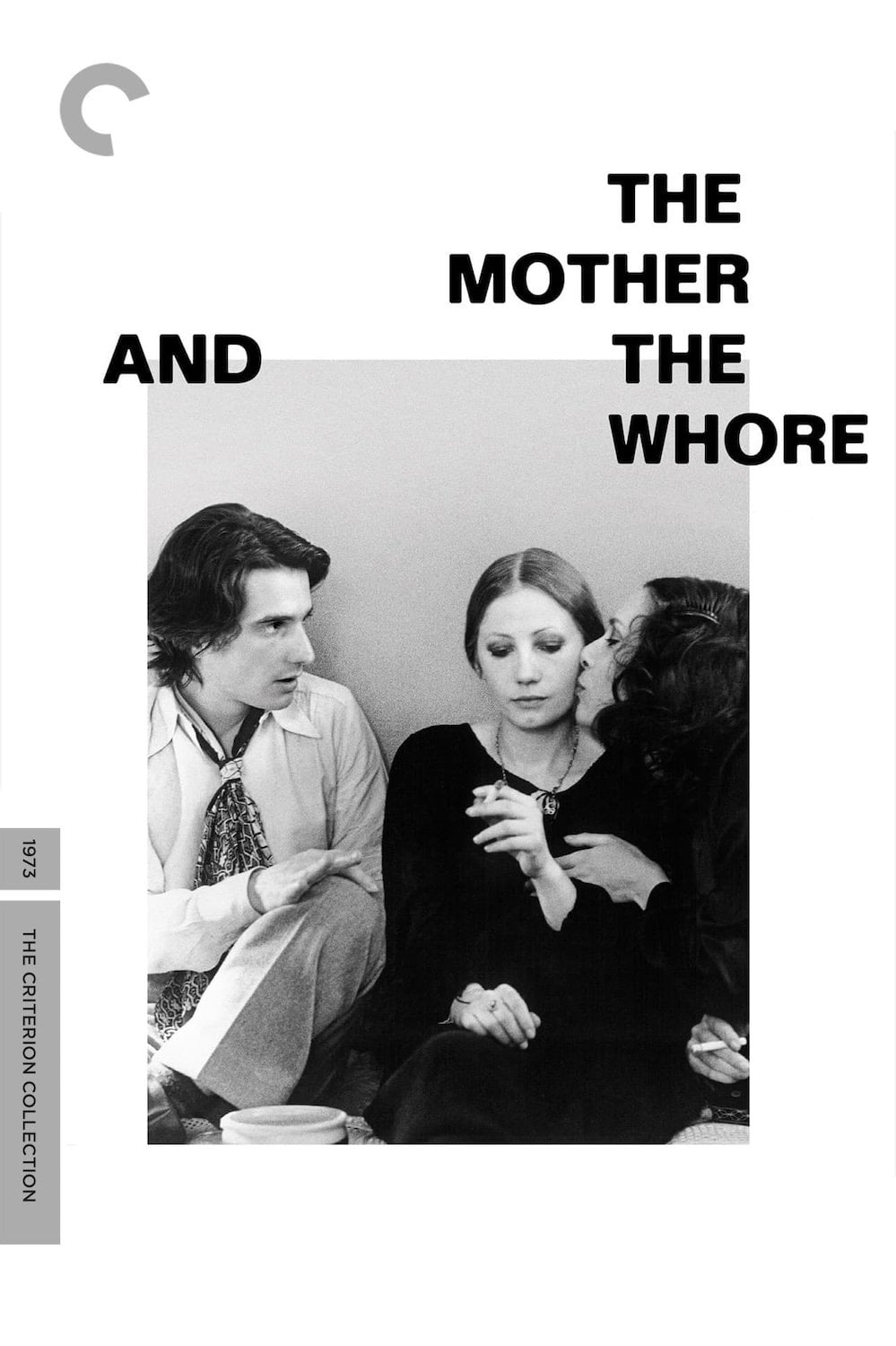 The Mother and the Whore - Jean Eustache · 1973