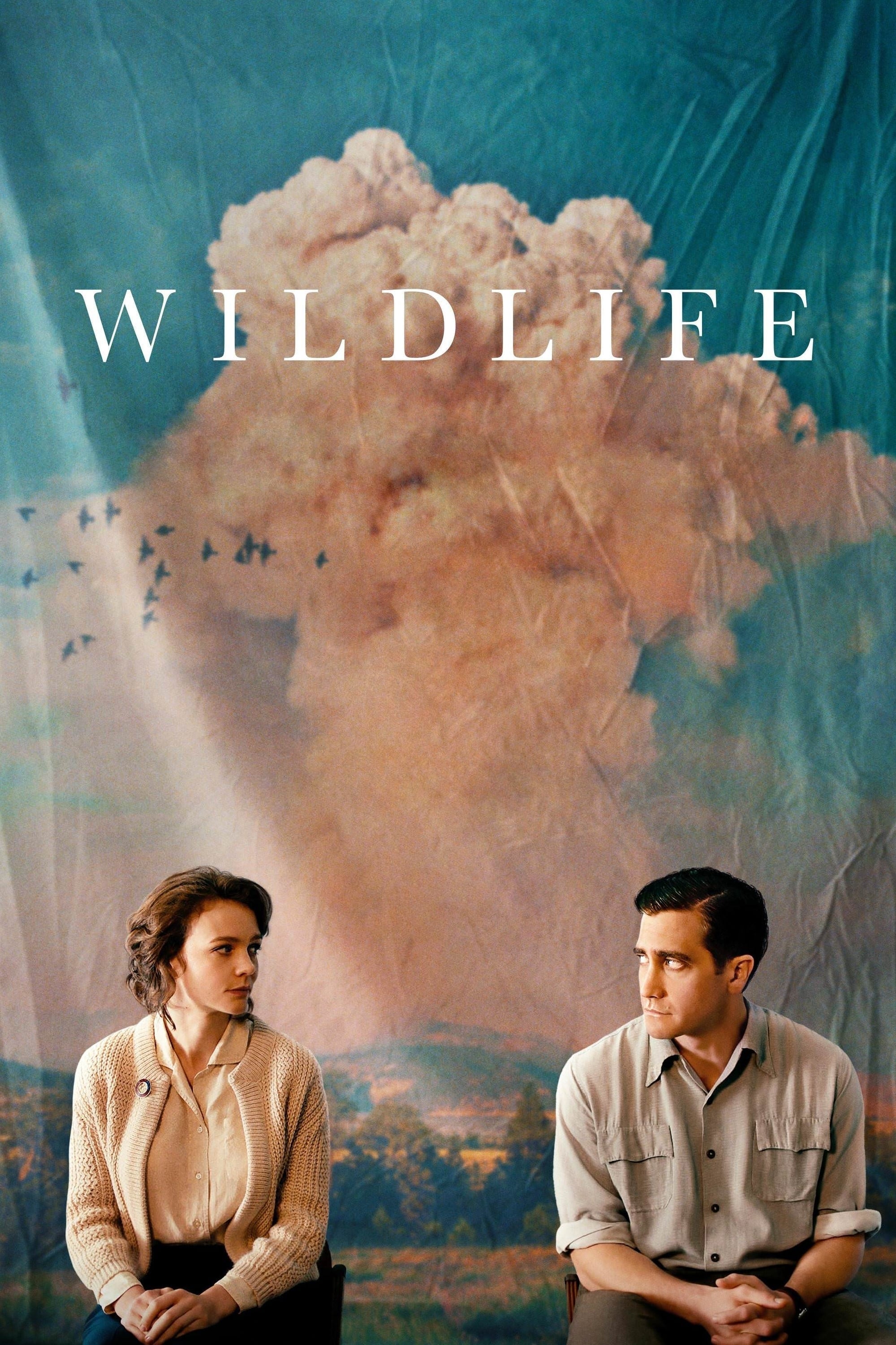 Wildlife - Paul Dano · 2018
