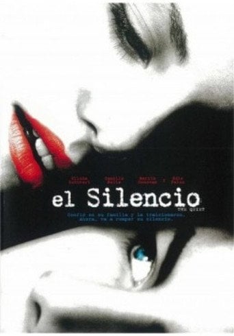 El silencio - Jamie Babbit · 2005