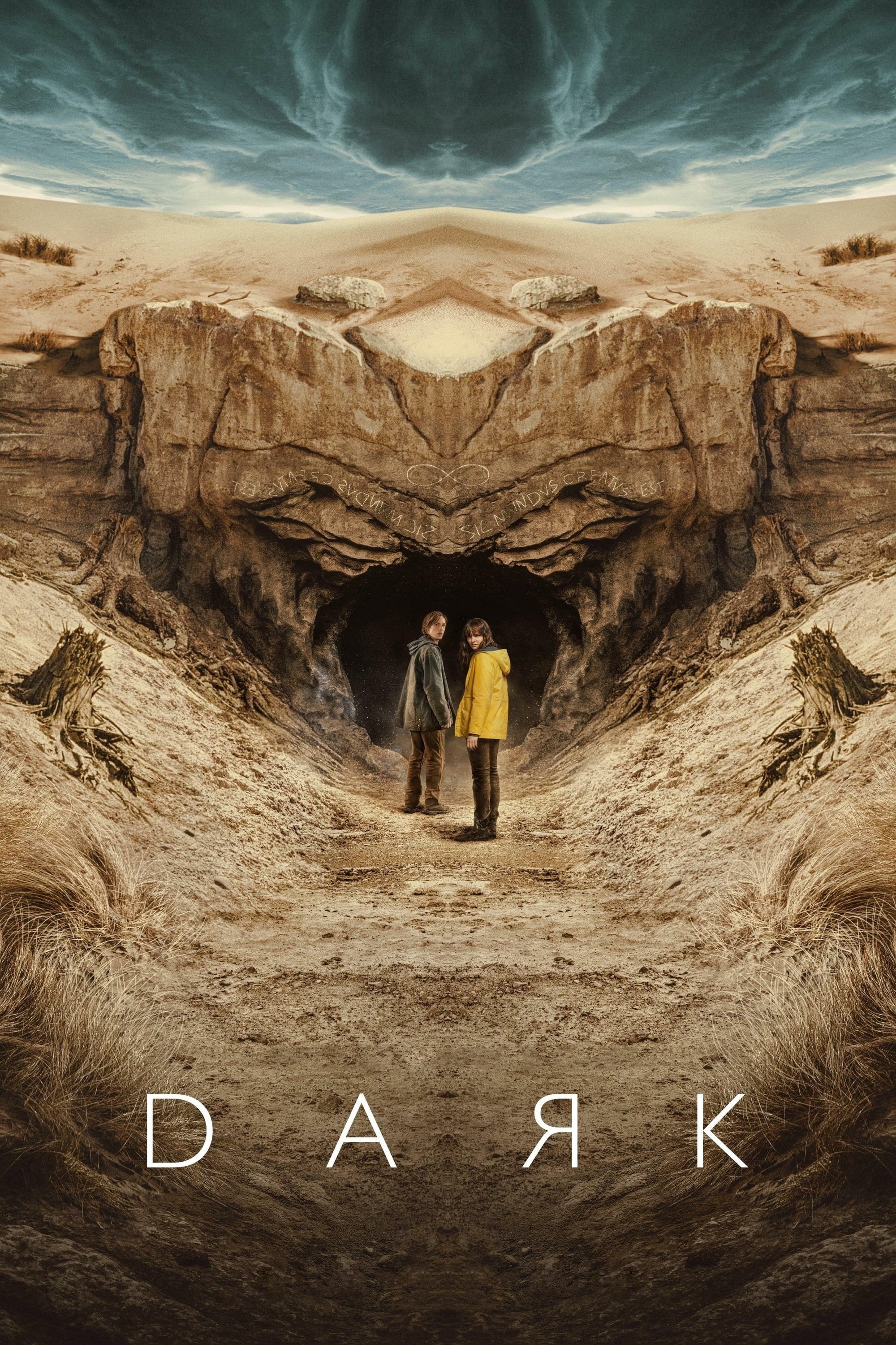 Dark - Baran bo Odar, Jantje Friese · 2017