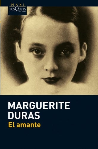 El amante - Marguerite Duras · 2011
