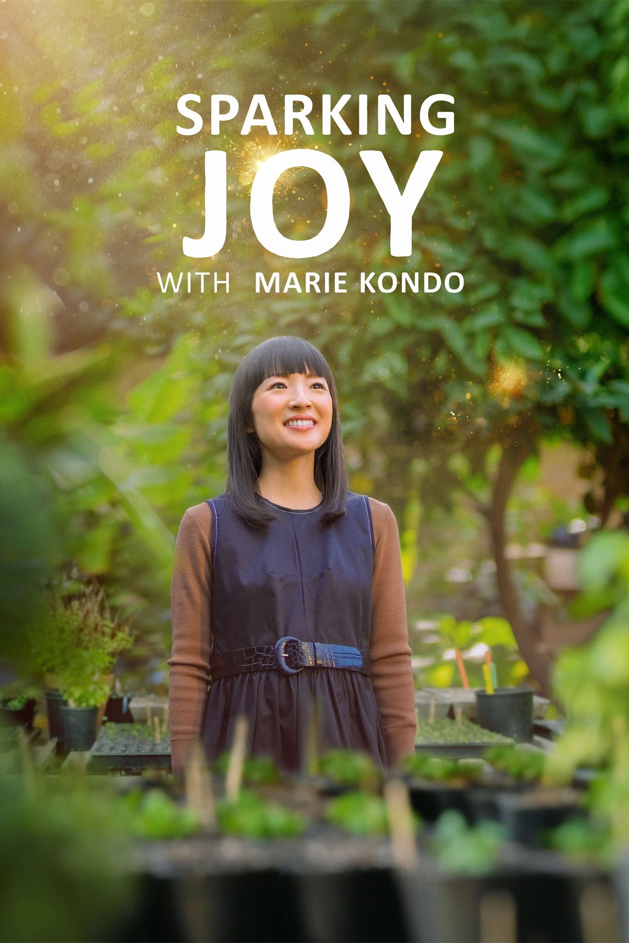 ¡Sé feliz con Marie Kondo! - 2021