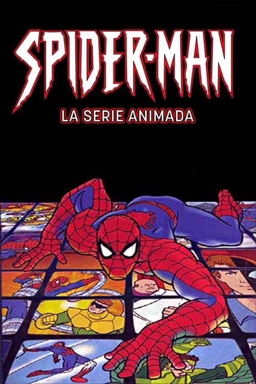 Spiderman - 1994