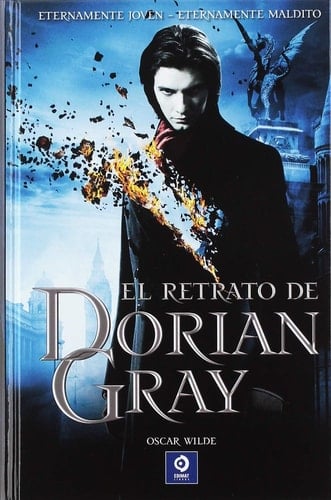 El retrato de Dorian Gray - Oscar Wilde · 2018