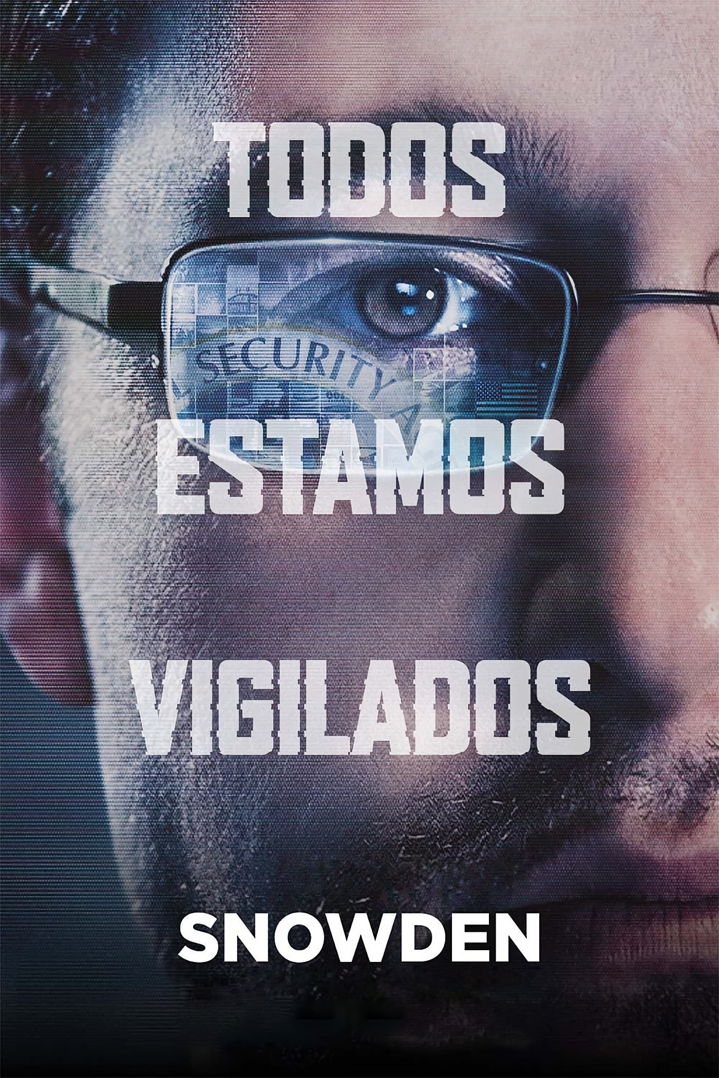 Snowden - Oliver Stone · 2016