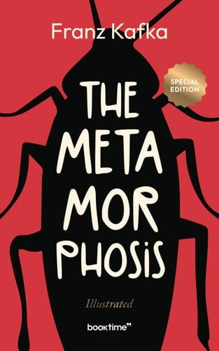 The Metamorphosis - Franz Kafka · 2025