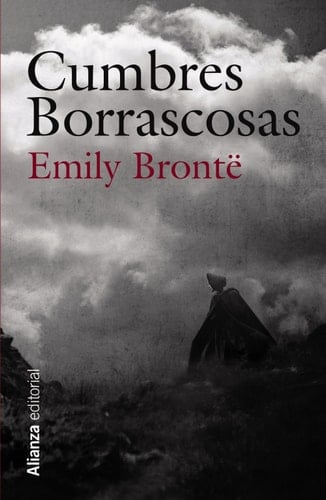 Cumbres borrascosas - Emily/ Castillo Bronte (Rosa (TRN)) • 2012