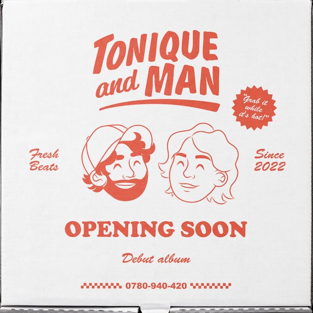 You Make Me Feel So Good - Song · Tonique & Man, Jean Tonique, Mi Man